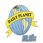 Daily Planet 1x02 11/11/2012