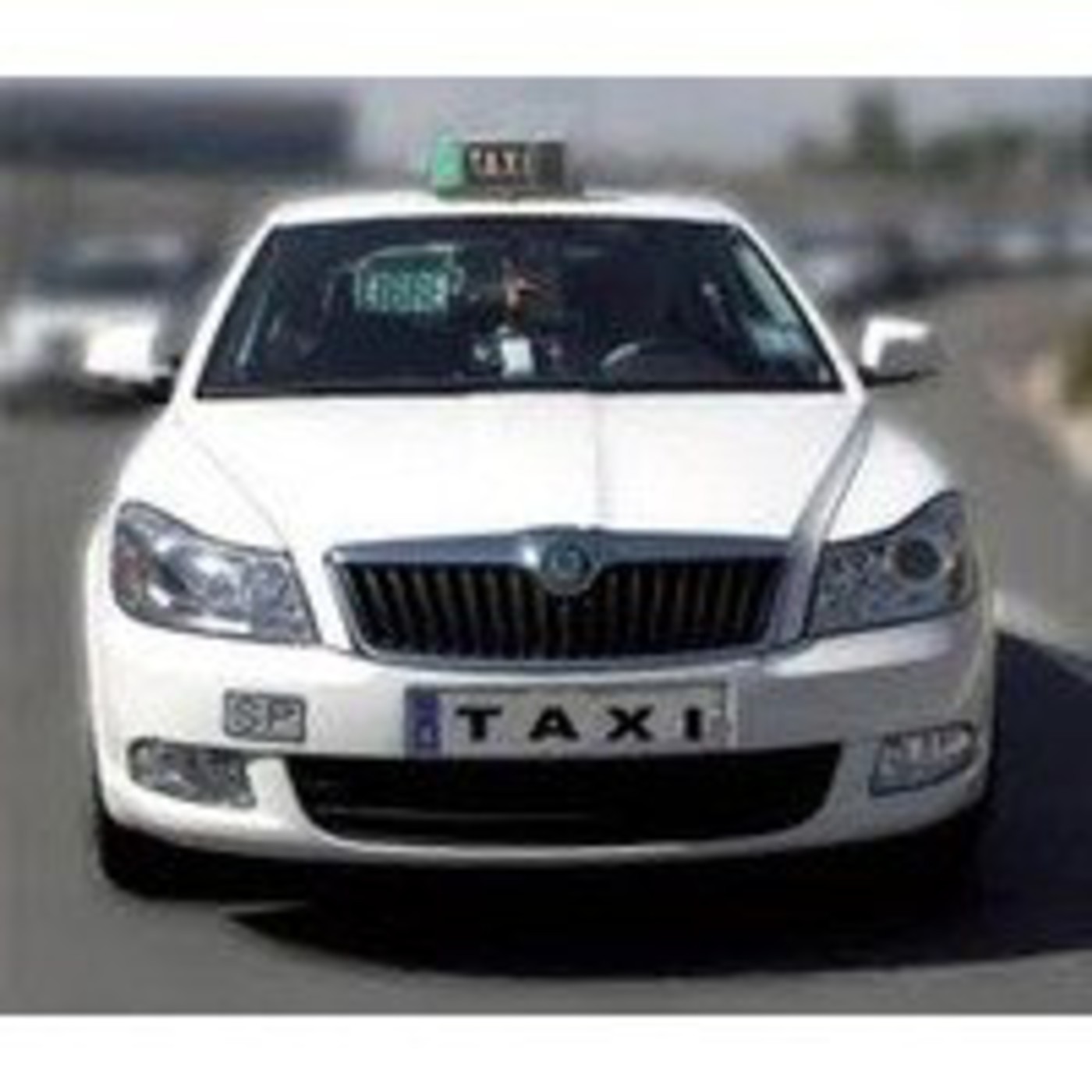 Podcast Taxi 7 punto 0