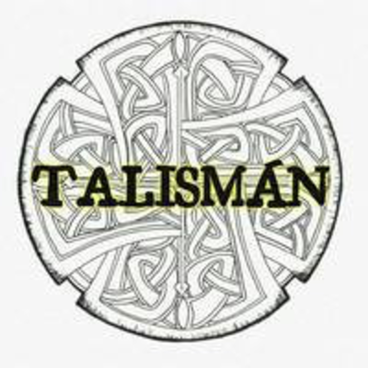 Podcast Talismán