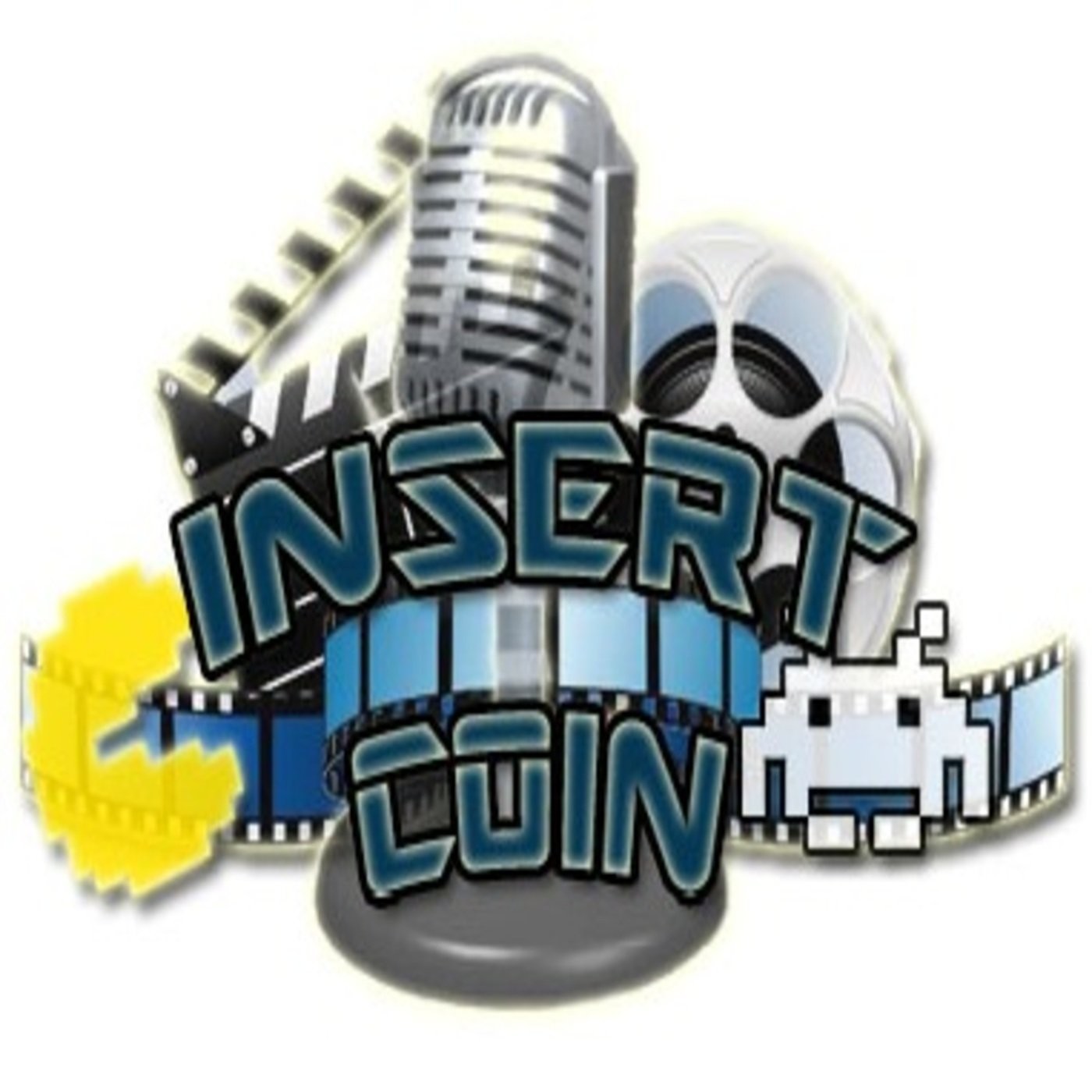 Podcast INSERT COIN