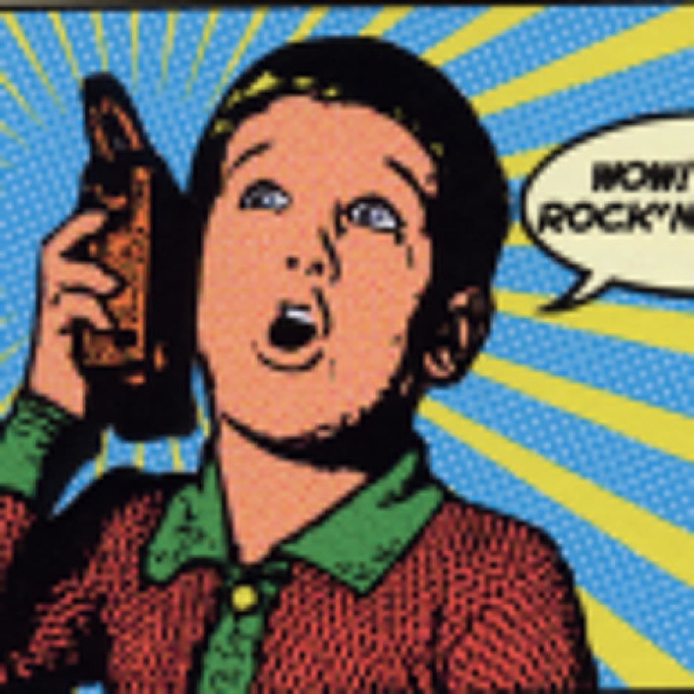 NNCC 21 LAS VOCES SALVAJES.