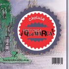 HISTORIA ¡QUÉ MARCA!