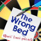 The Wrong Bed: Bullseye, Rod Harrington, Tony Green, Fri 7 Oct 2011
