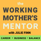 Executive Director of the Atlanta Symphony Orchestra, Jennifer Barlament on what it takes to balance family life with...