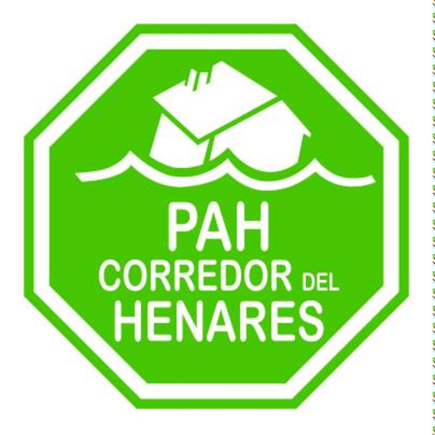 Podcast de PAH Corredor del Henares