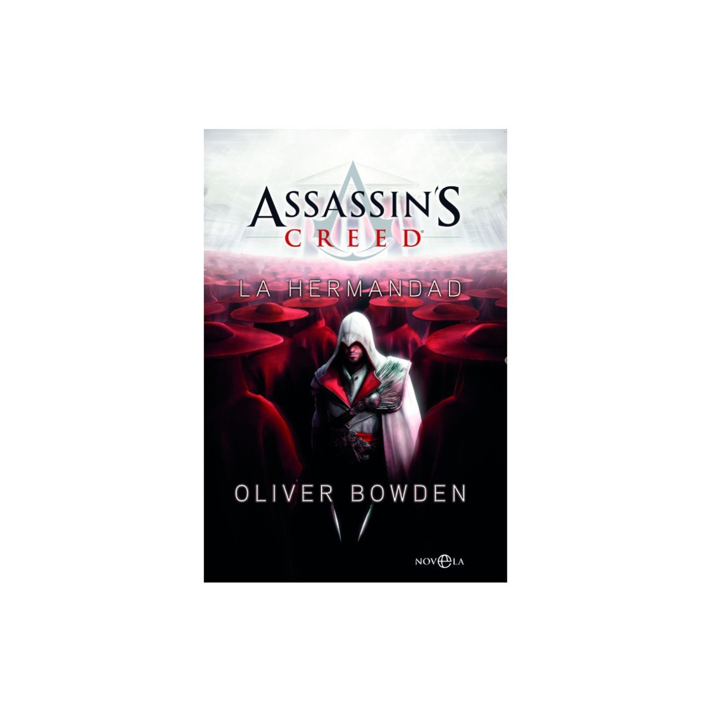 Assassin\'s Creed 2 de Oliver Bowden