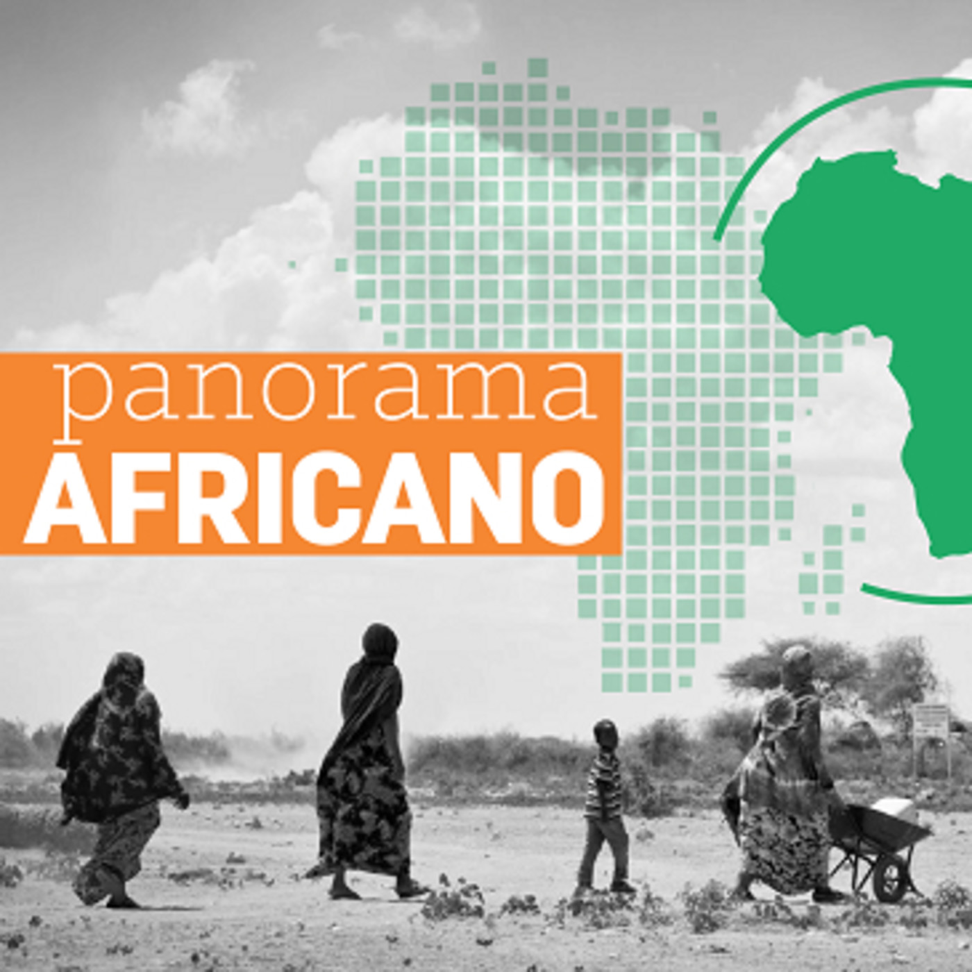 Panorama Africano 27-03-2018