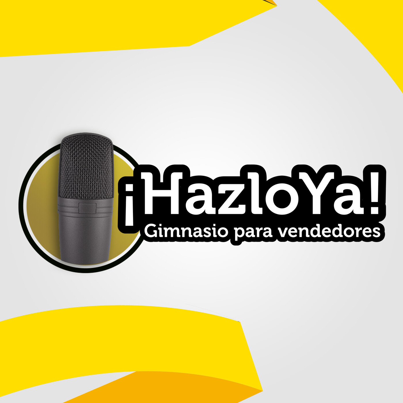Gimnasio para Vendedores - Hazlo Ya
