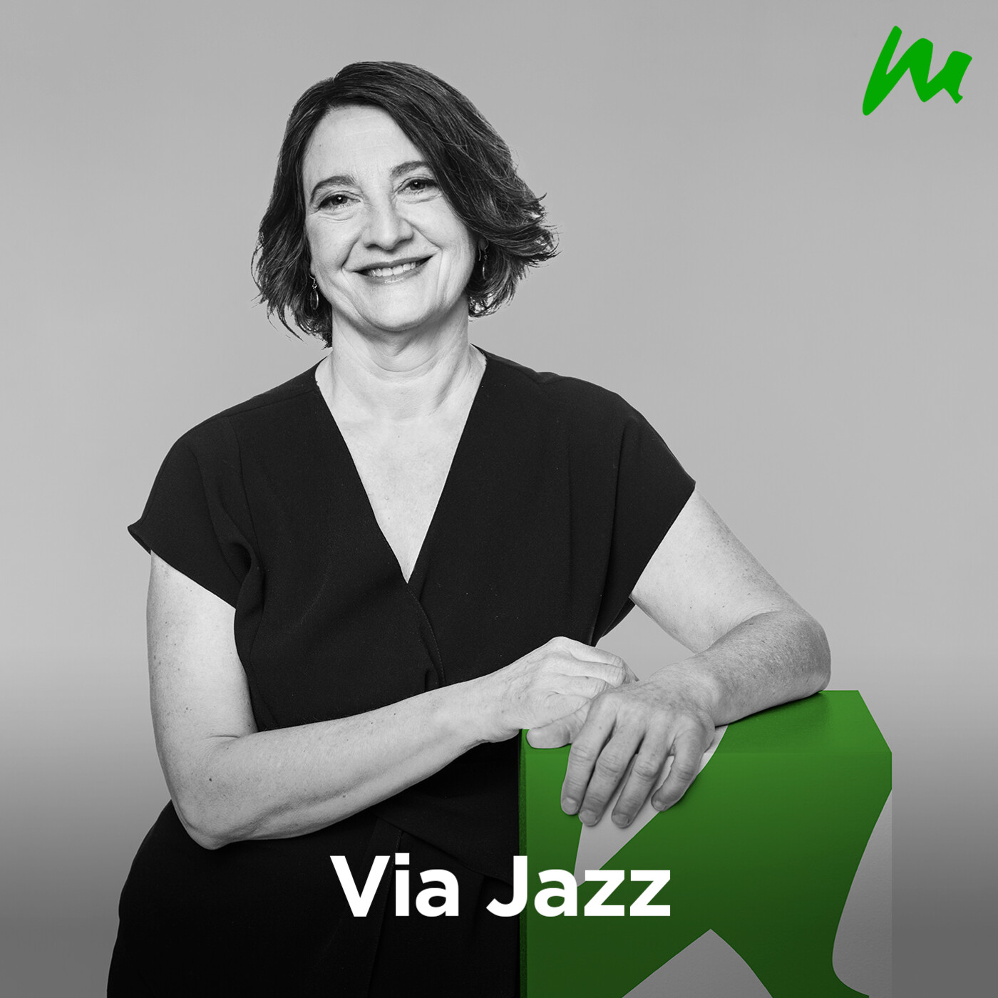 La pianista Lisa Hilton