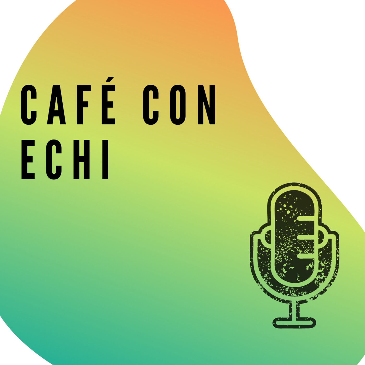 Café con Echi - Podcast en iVoox