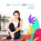 Clase de Yoga Relajante (Despertar los 7Chakras) 30-07-2020