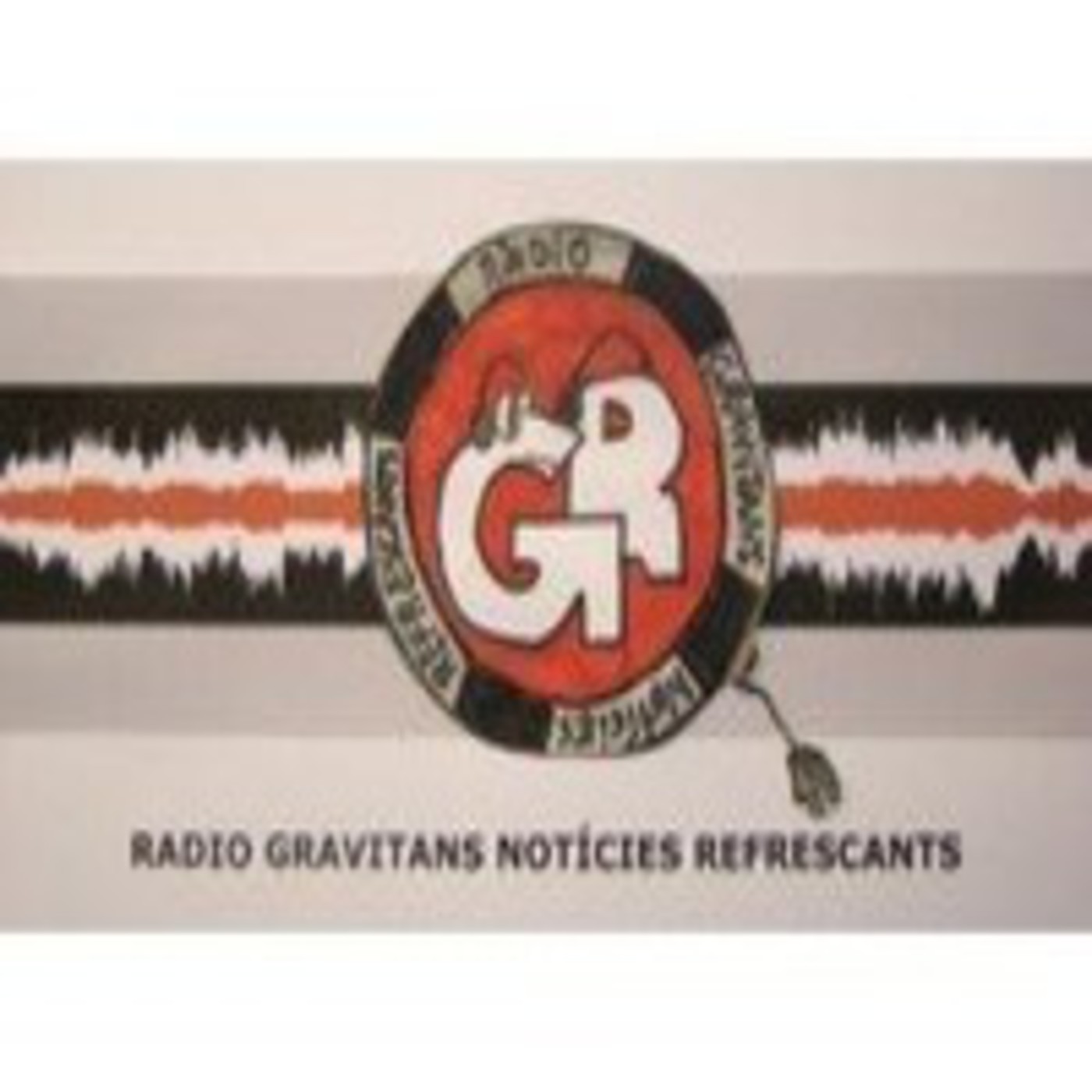 Podcast Radio Gravitans