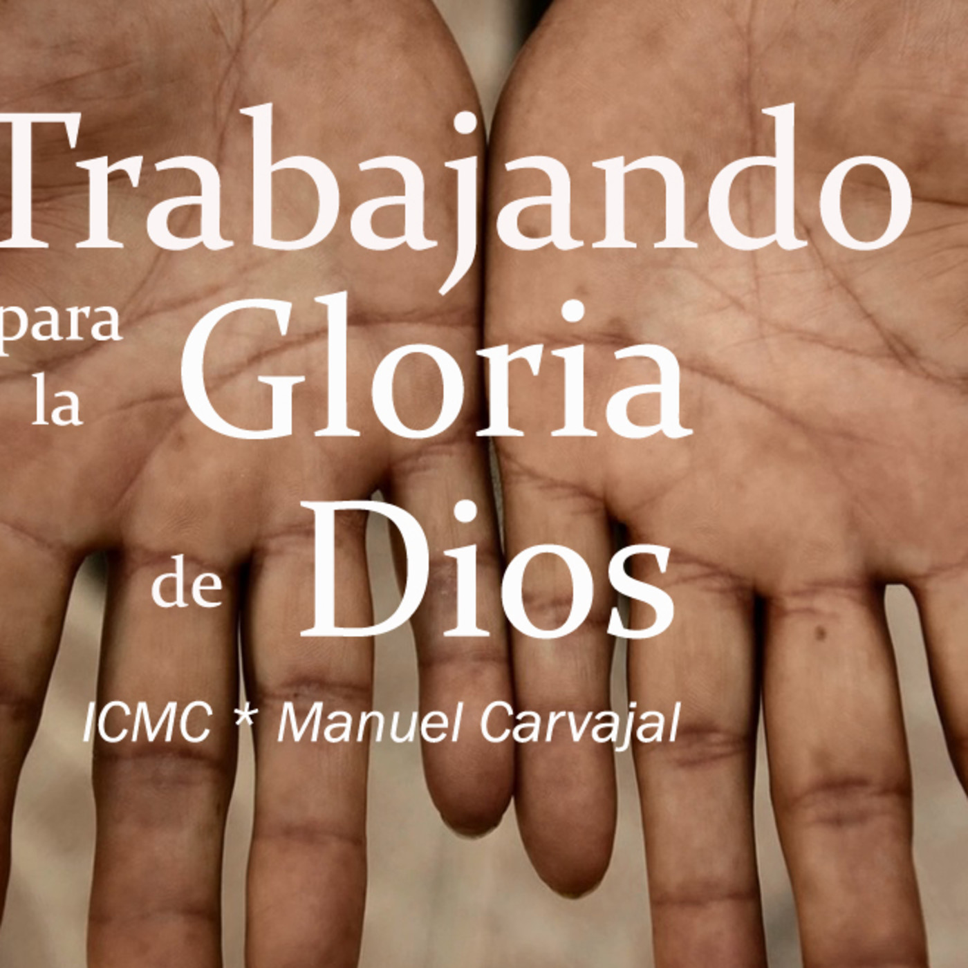 Perspectiva Bíblica del Trabajo