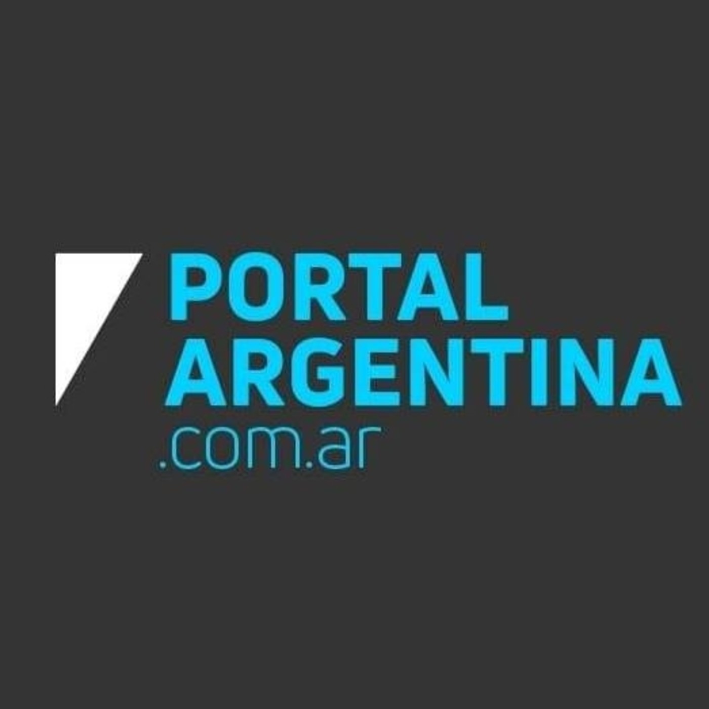 Portal Argentina