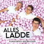 #50 Supermärkte, Algorithmen & Dreckschweine
