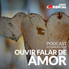 A história do João Pedro e da Dora - "O mais importante do mundo é o nosso casamento, depois os filhos"