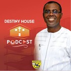 Destiny House Podcast S9-1779