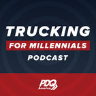 Safe Driver Week, Freight Economy Rebound, Masks and More!