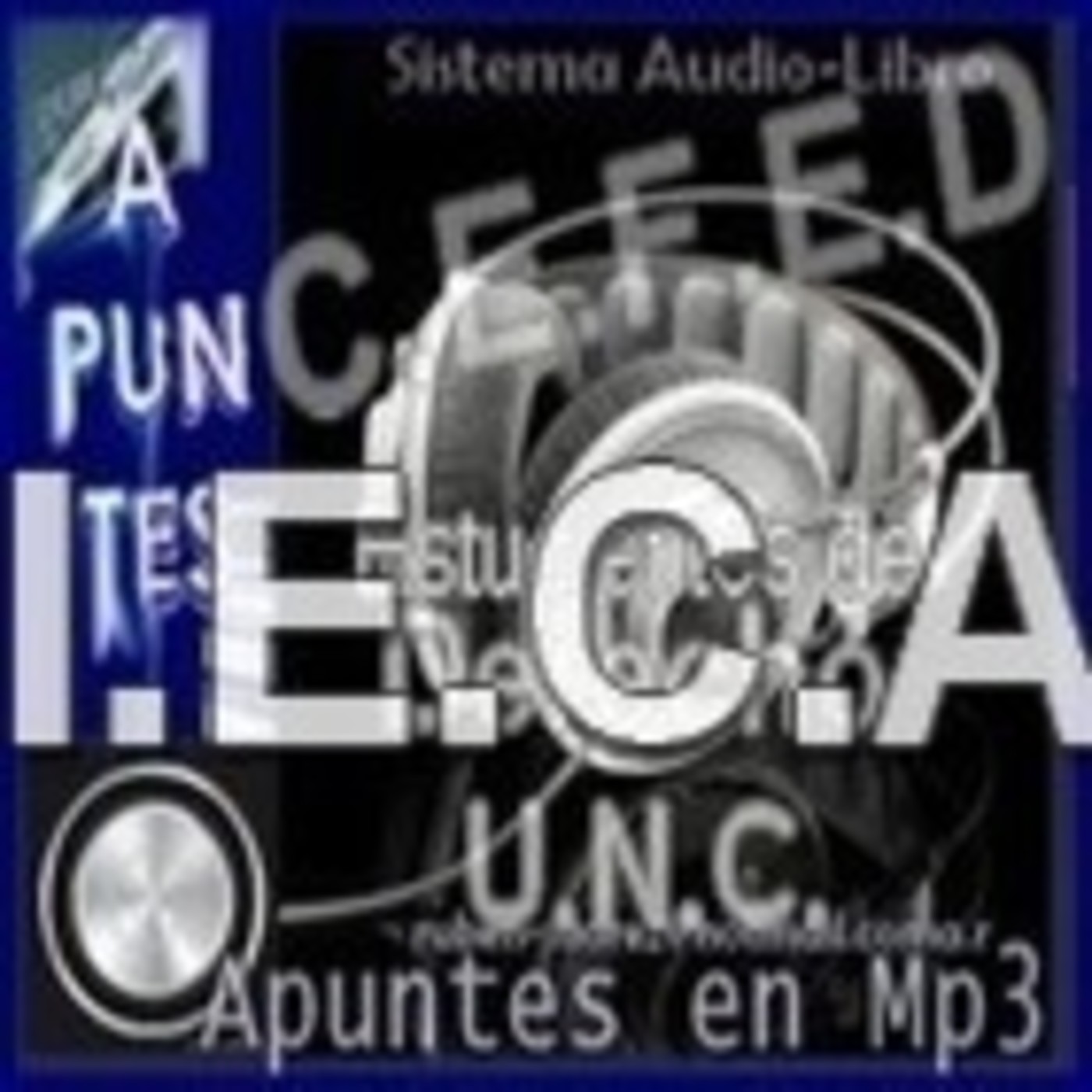 IECA 2017- Ingreso a Dcho UNC - Guía y Orientación