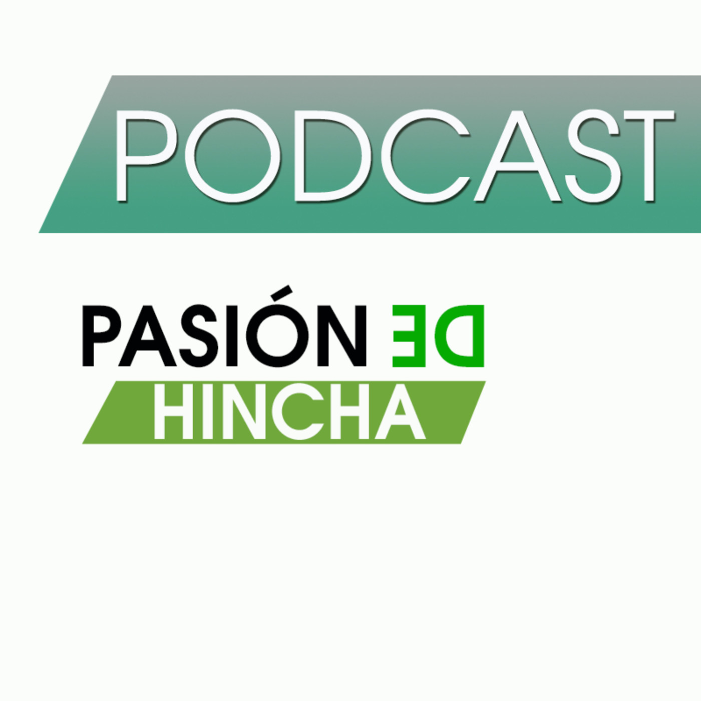 Podcast de Pasión de Hincha FM