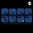 Soss Straight Talk Show Ep.85 Me and John Overstreet talk about the tragic murder of George Floyd.
