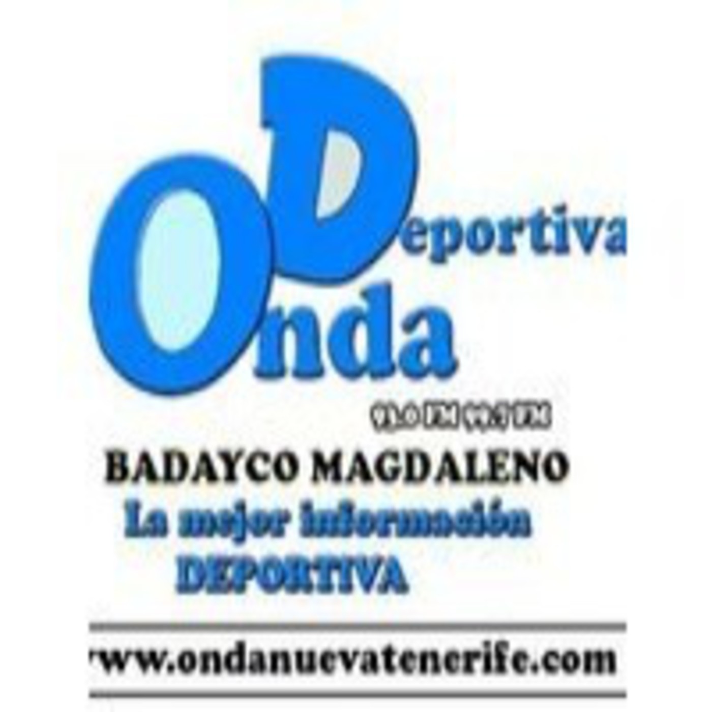 ONDA DEPORTIVA