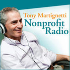 492: Don’t Get Played By The Product Demo & Facebook Fundraising Data – Tony Martignetti Nonprofit Radio