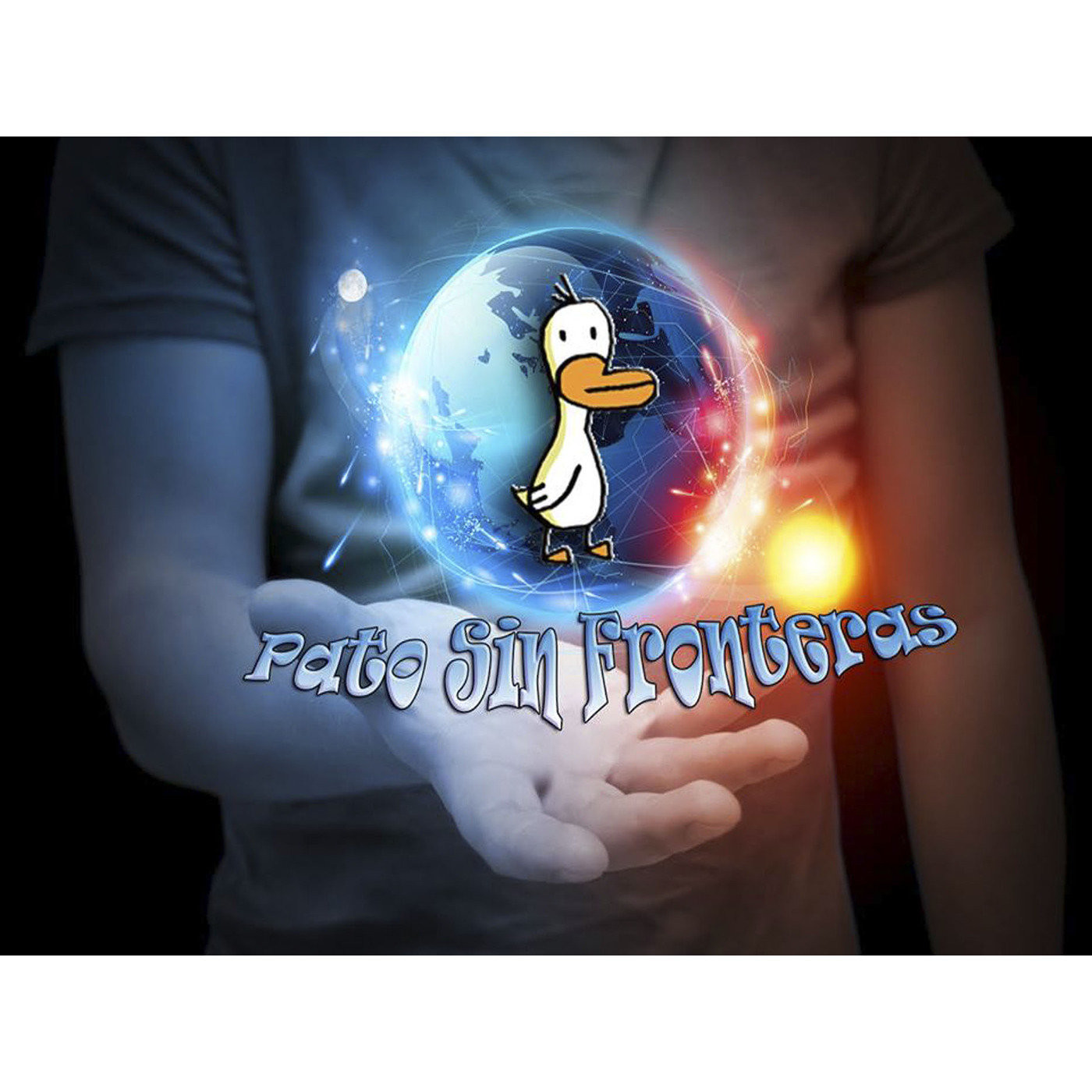 Pato Sin Fronteras