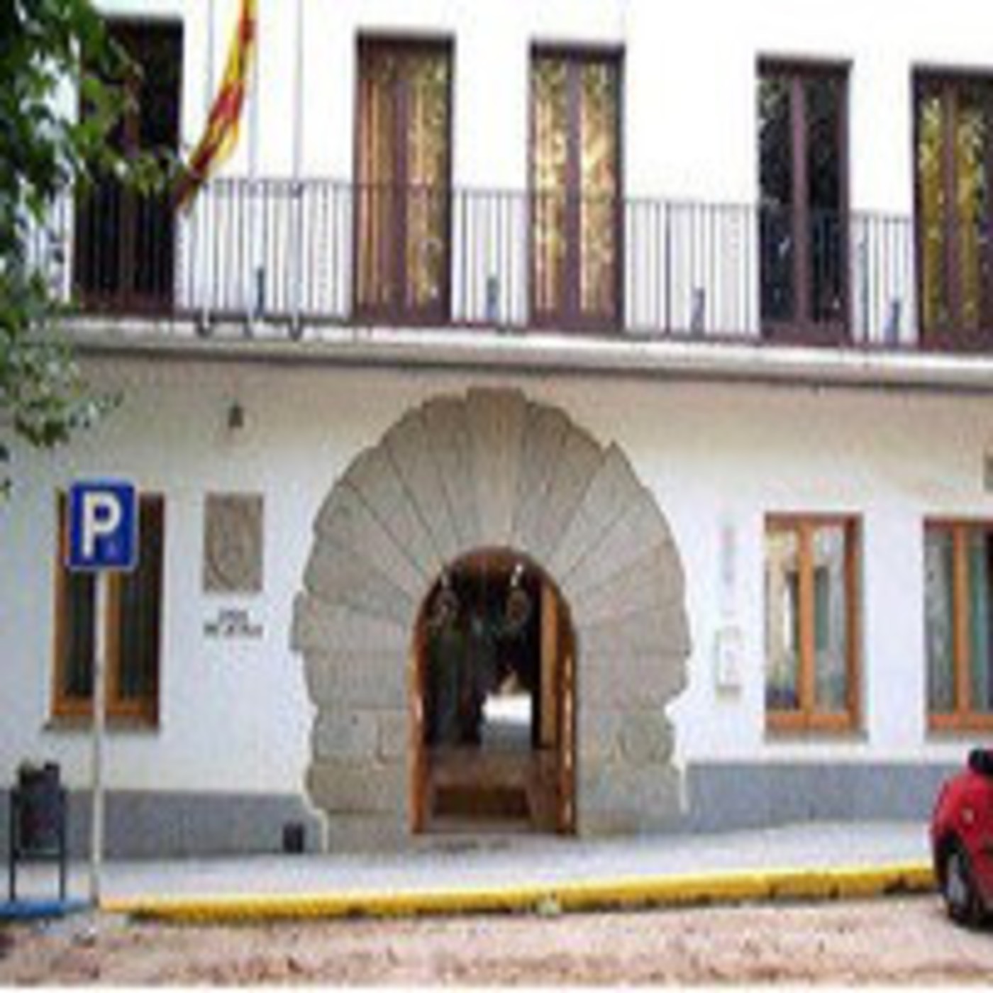 Alcaldia