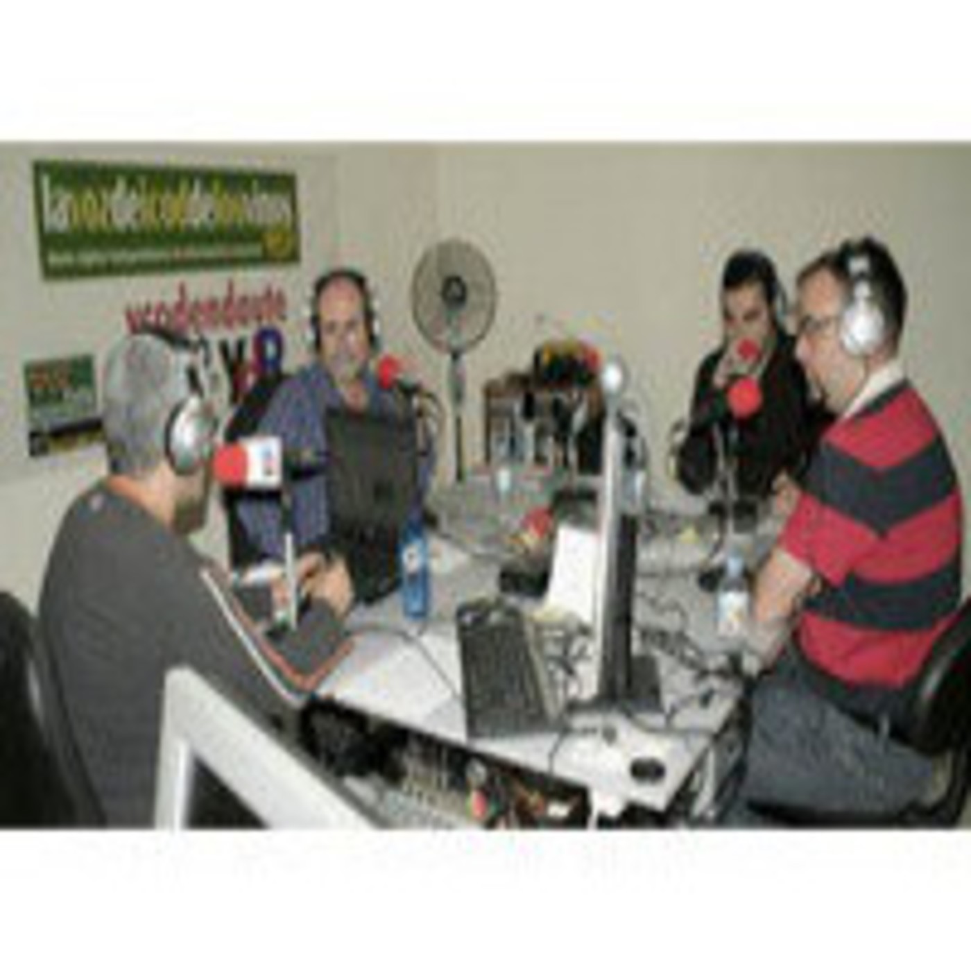 El Noroeste conversa