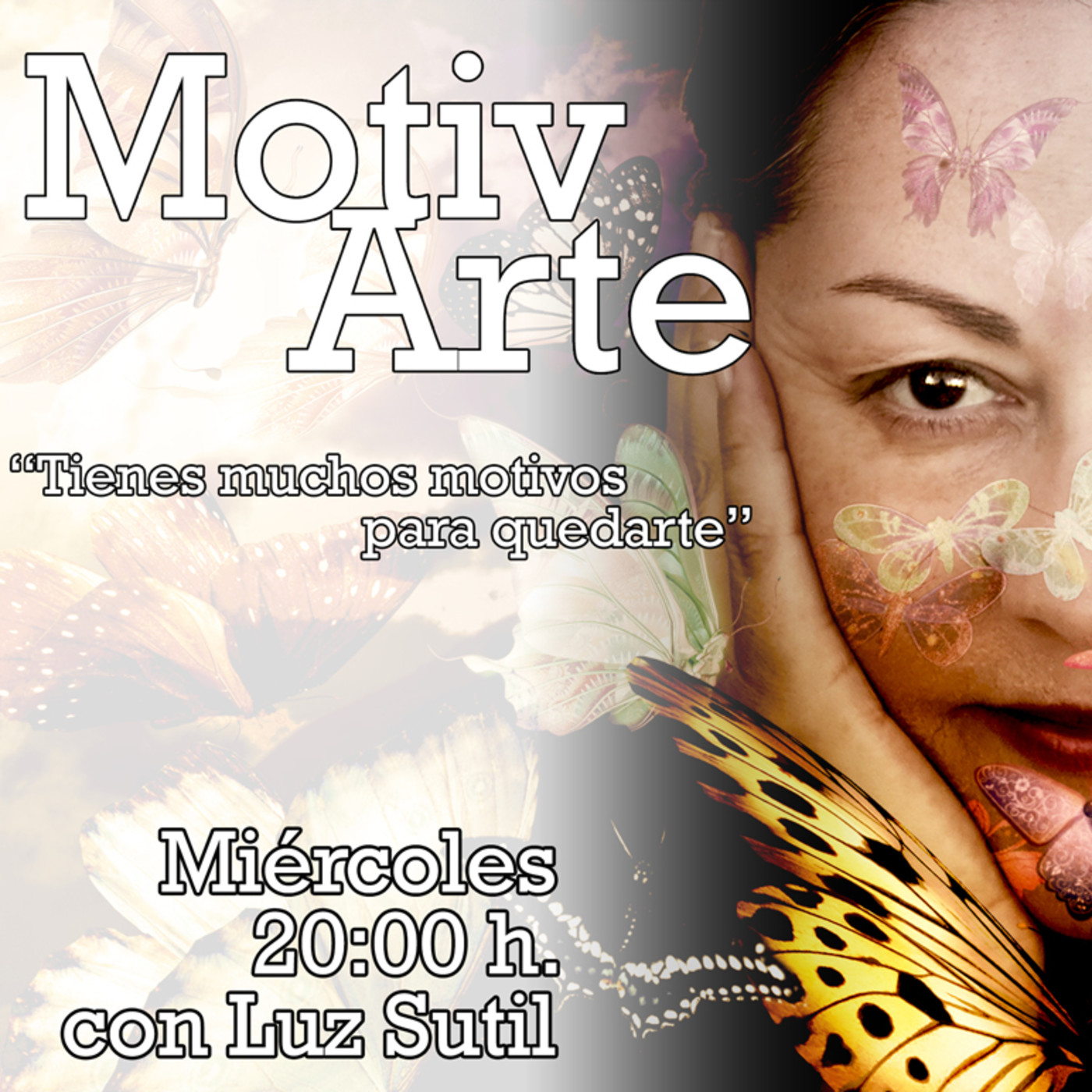 Motiv-Arte 18-05-2016 (Estreno)