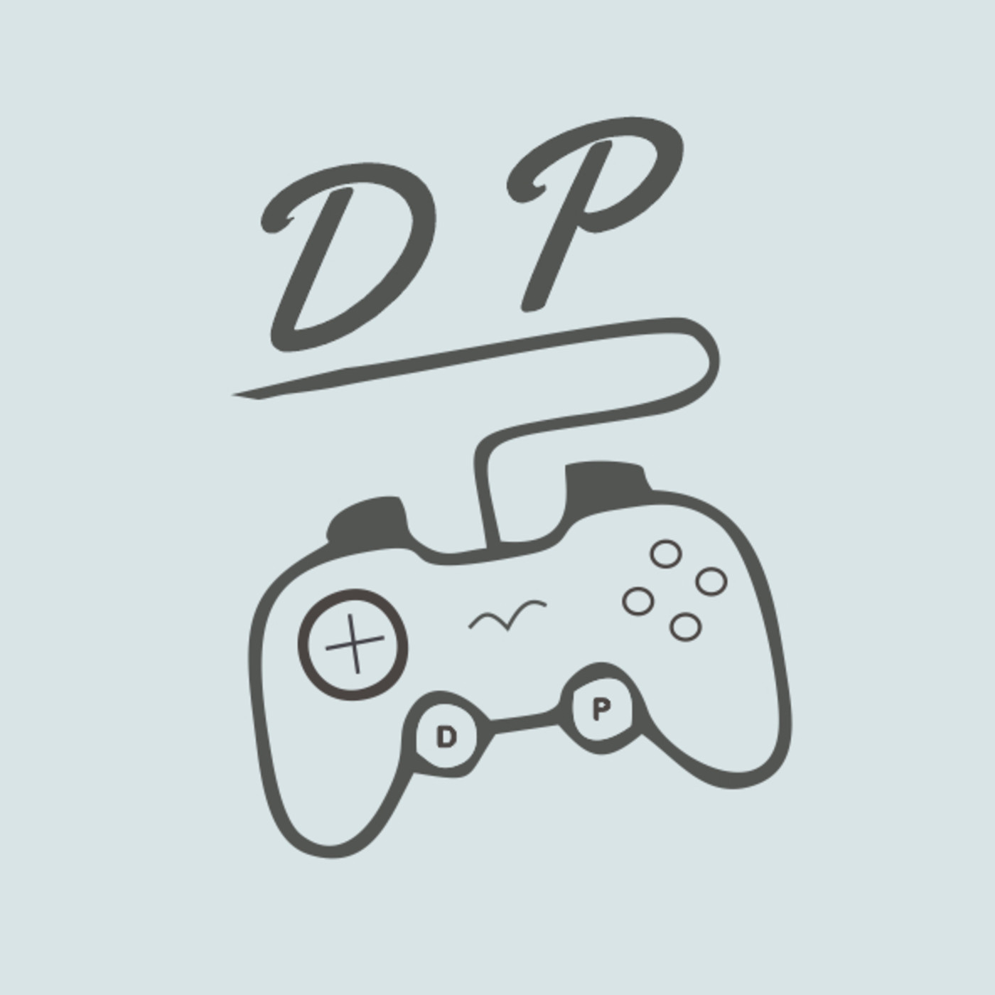 Dos Pibes por un Joystick - Podcasts Gamer