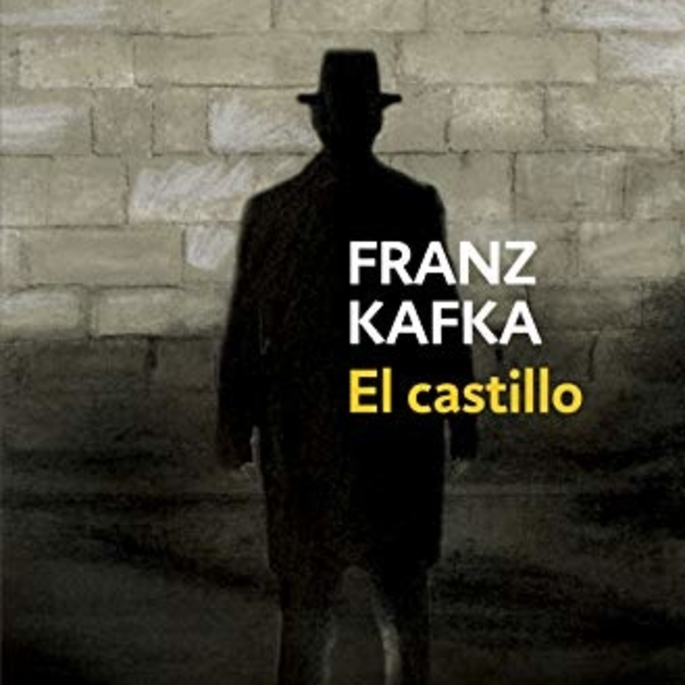 'El Castillo' de Franz Kafka.