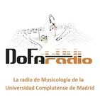 Do Fa Radio - Pavana y Rigodón - Presencia de la danza en la literatura española del Siglo de Oro