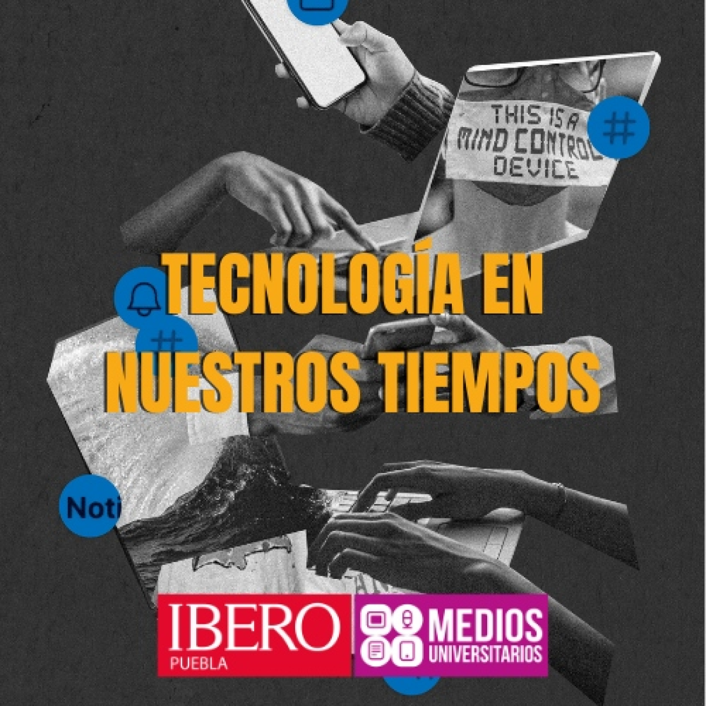 Tecnología en nuestros tiempos