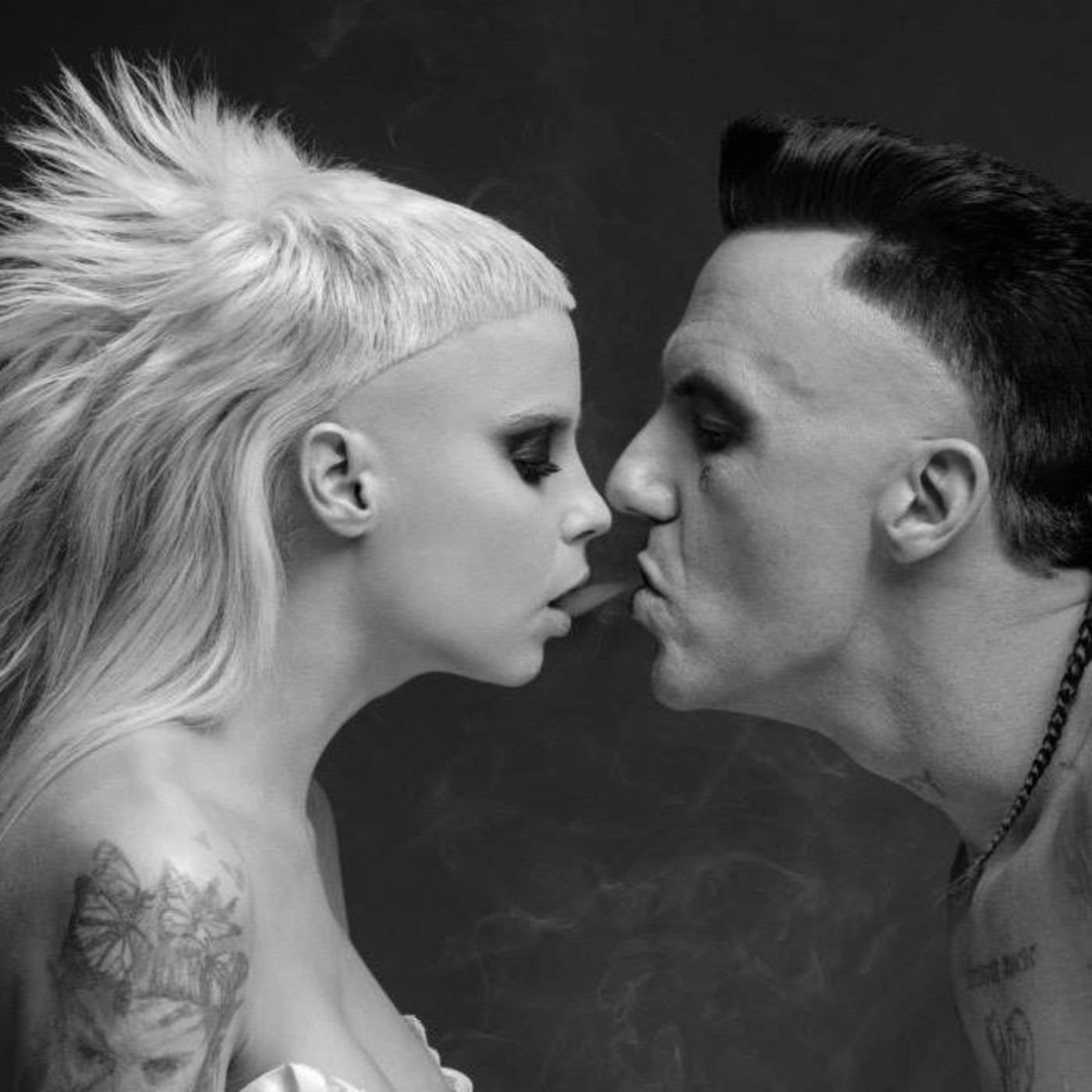 Dis Iz Why I´m Hot - Die Antwoord