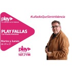 Play Fallas 18-02-2020 Entrevista a Alba carmona
