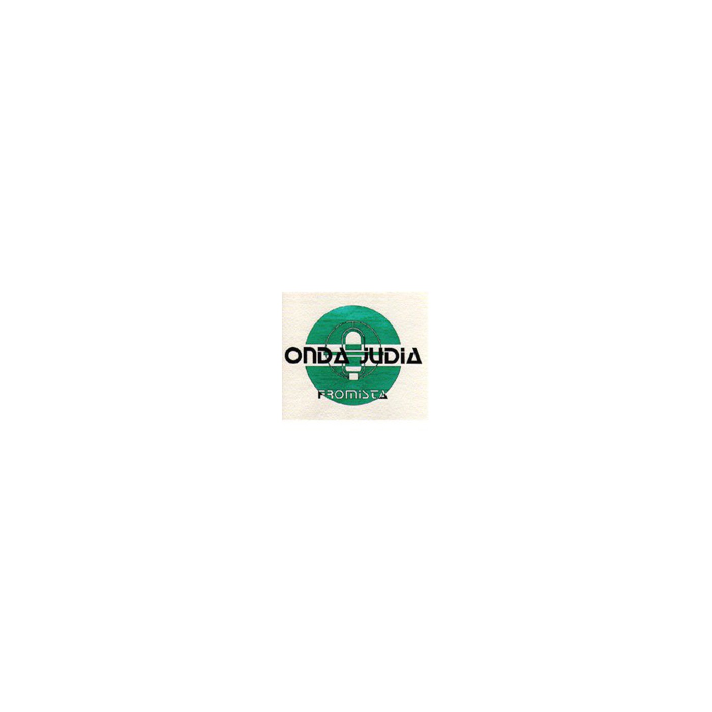 Podcast Onda JUdía