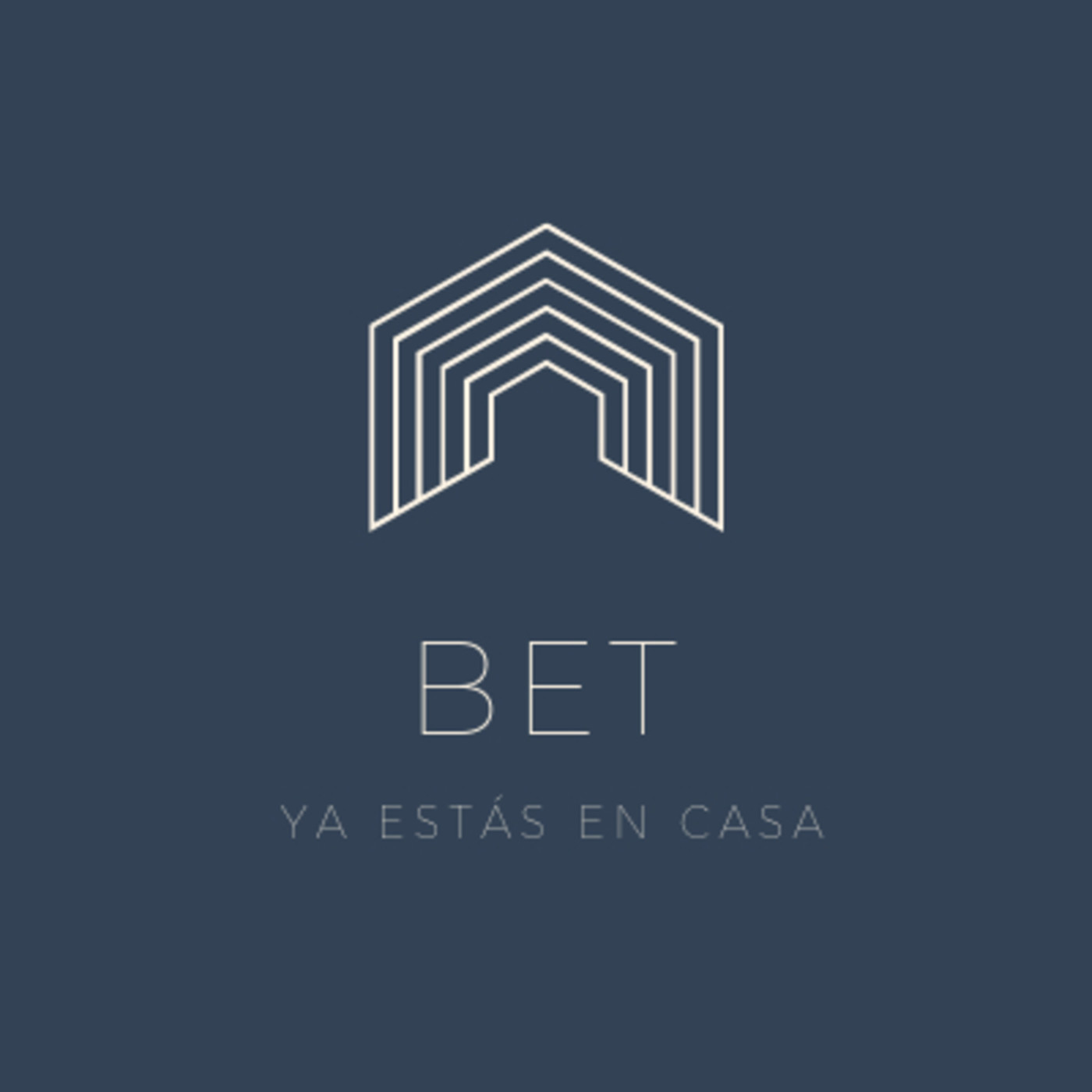 Bet: Ya estás en casa