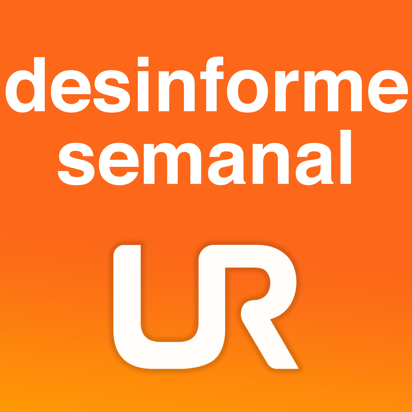 Desinforme Semanal (26/11/2015)