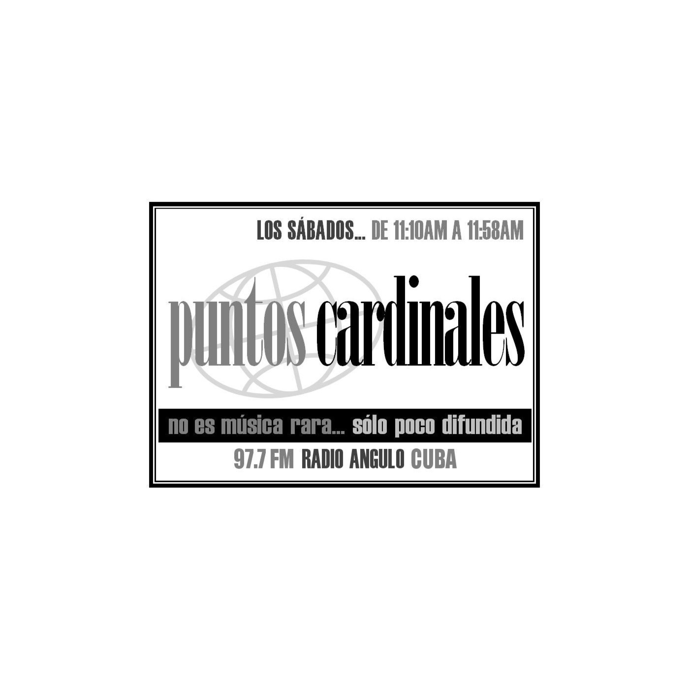 Puntos Cardinales