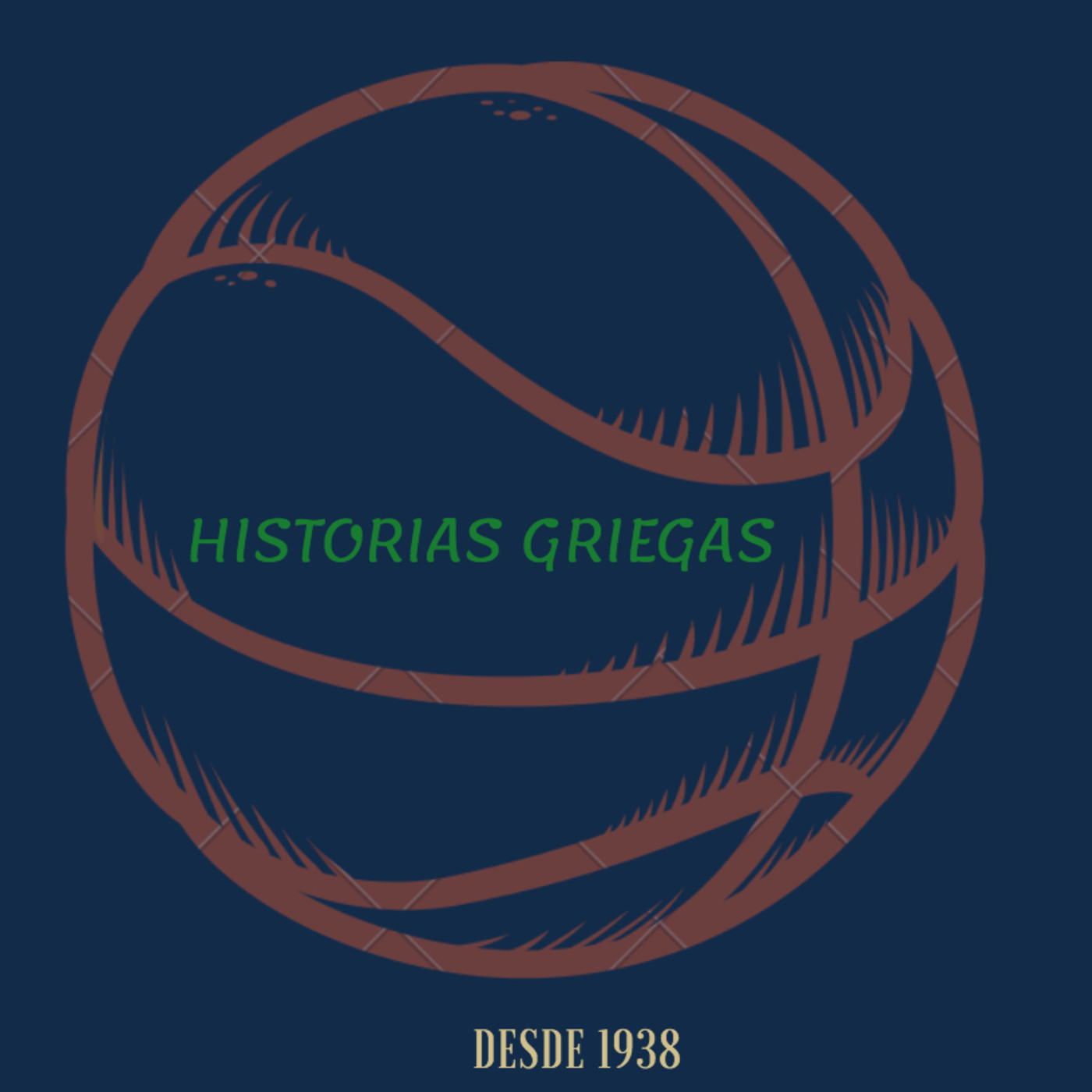 Historias Griegas