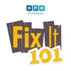Fix It 101: The Home Show