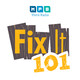 Fix It 101 I Open Topic