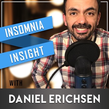 My Teacher Sasha - Insomnia insight with Daniel Erichsen - Podcast en iVoox