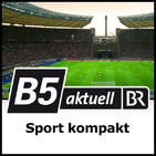 European Championships, 2. Fussball-Bundesliga, Tennis Toront