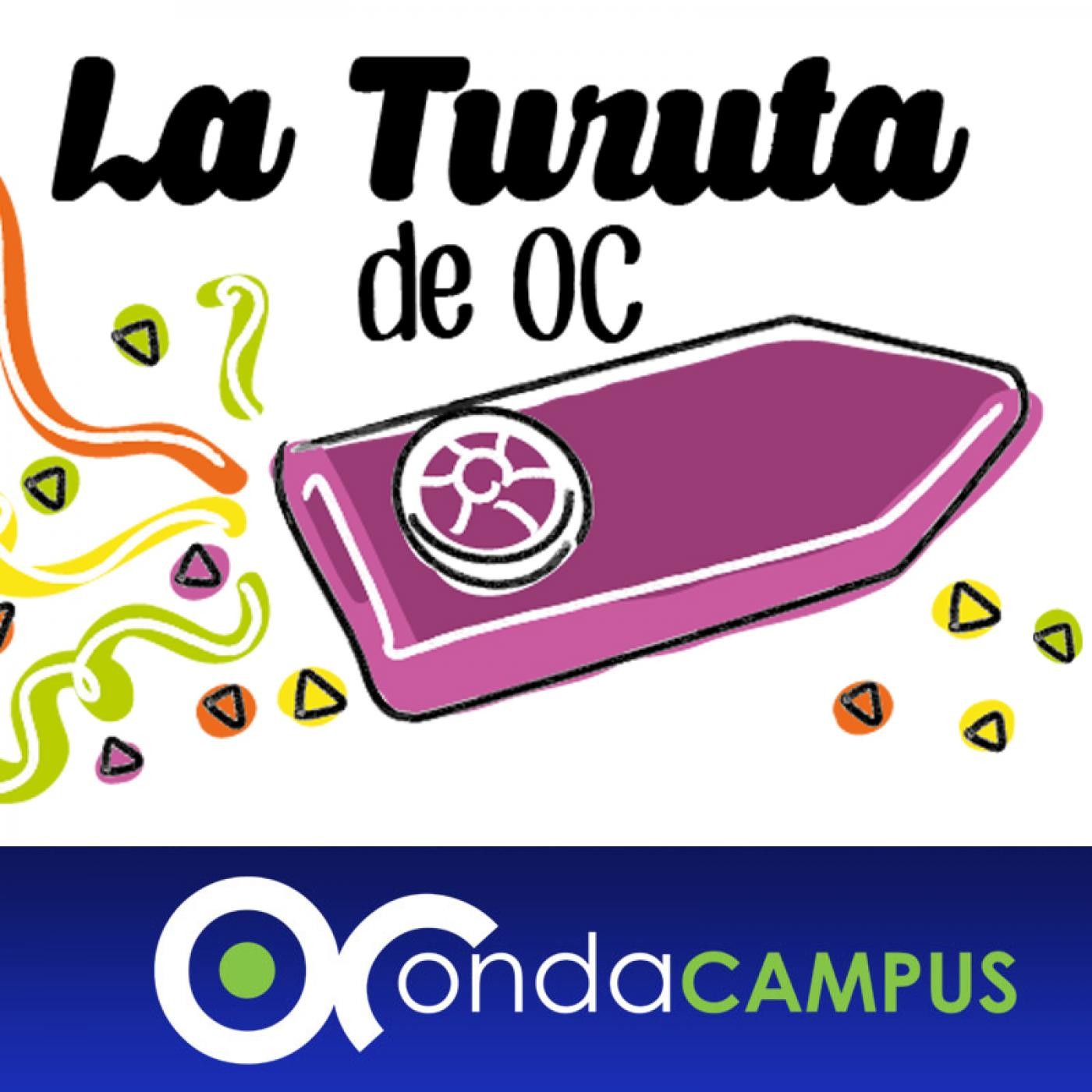 La Turuta de OC