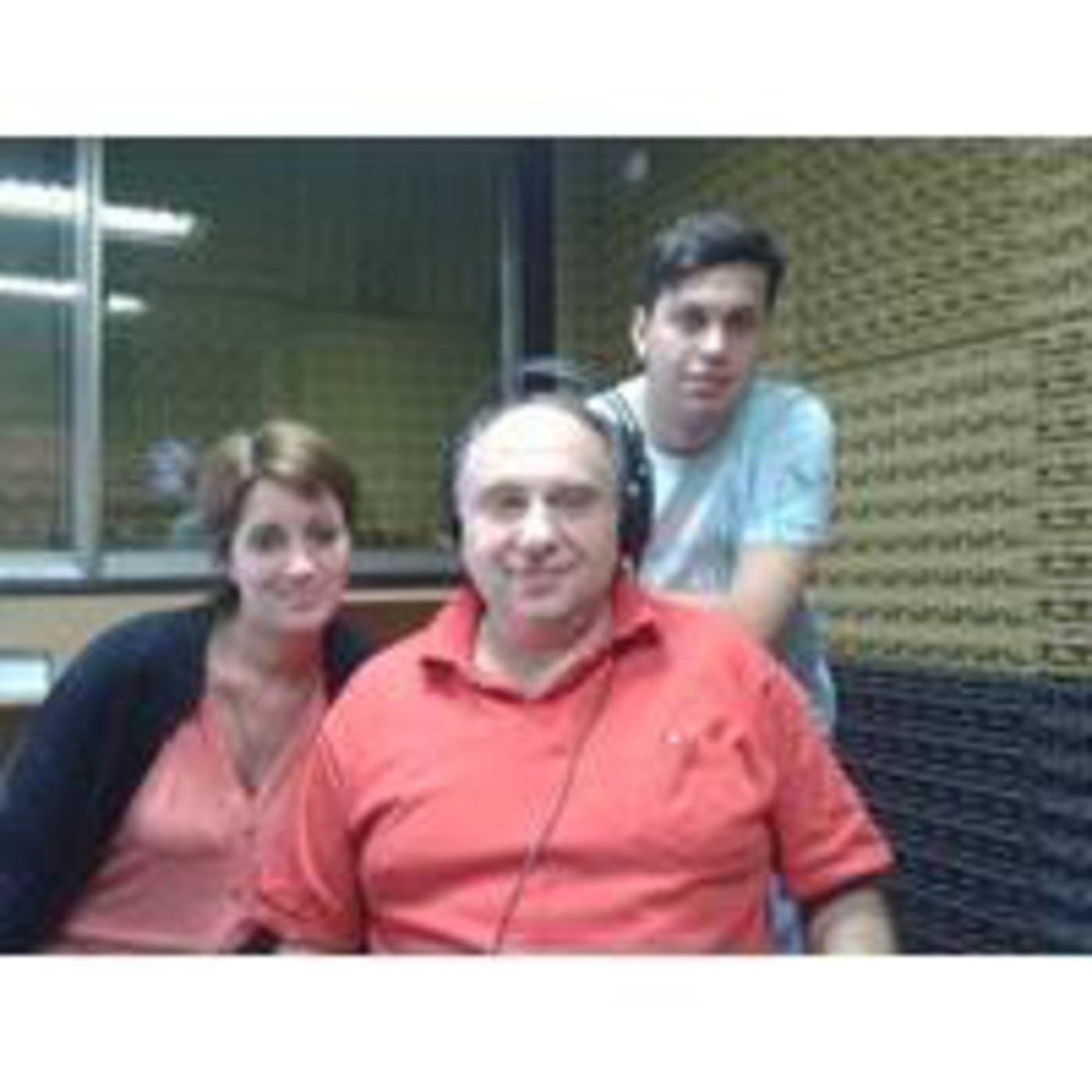 Podcast Paseo de Compras
