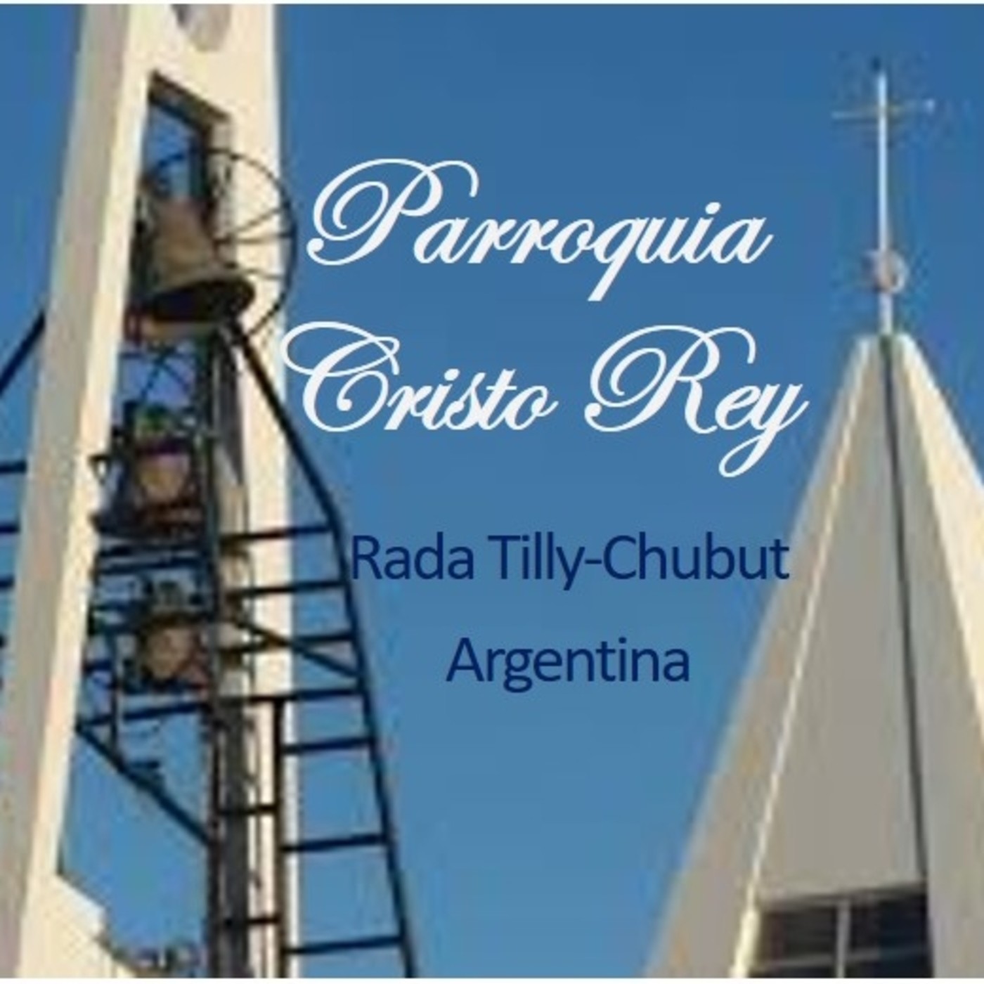 Parroquia Cristo Rey