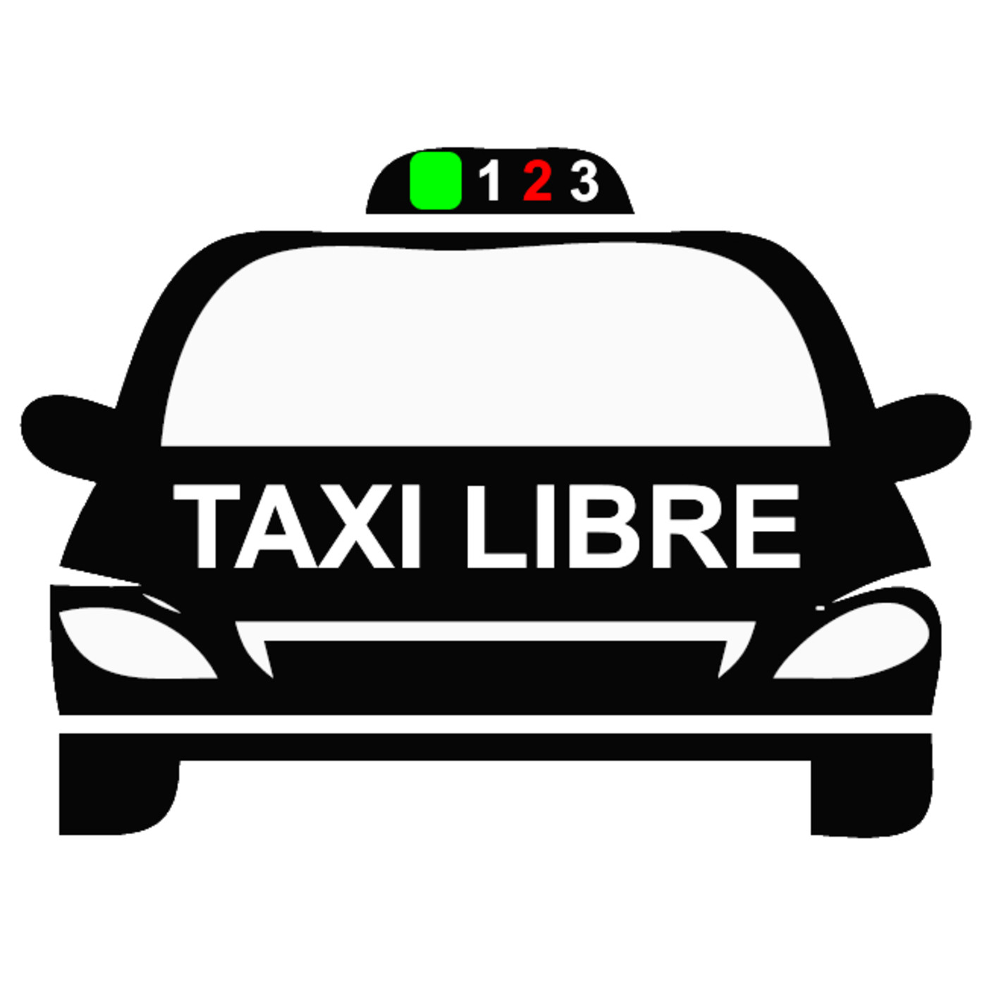 Taxi Libre, 2016-12-03